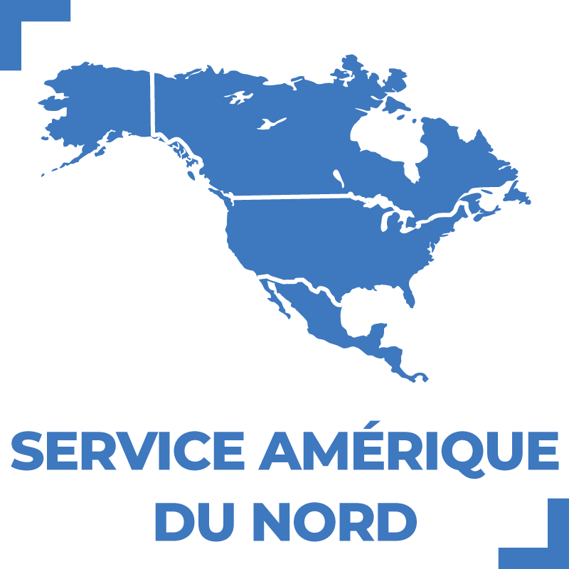 North-America wide starter service